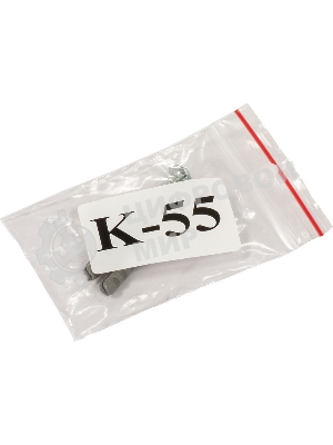 Маршрутизатор MikroTik RB5009UG+S+IN 7*1Gbit RJ45, 1*2.5Gbit RJ45, 1*10Gbit SFP+