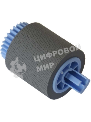Ролик подачи CET CET0470 (RF5-3338-000) для HP LaserJet 9000/9040/9050/M806/M830