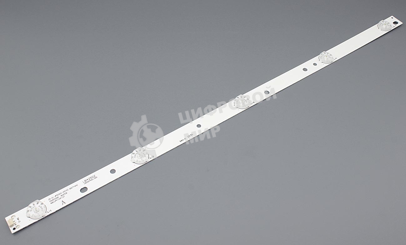 Светодиодная подсветка JS-D-JP5020-A51EC (60714A) Type A