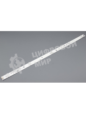 Светодиодная подсветка JS-D-JP5020-A51EC (60714A) Type A