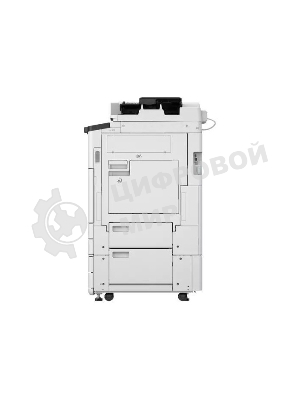 МФУ лазерное Canon imageRUNNER C3326i (5965C005), A3, цветное, печ. 26 стр/мин. (А4) 15 стр/мин. (А3), скан. до 70 стр/мин., 1200х1200 dpi (печать) 600х600 dpi (скан.), USB, RJ-45, Wi-Fi, Air Print, Mopria (без стартовых картриджей)