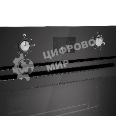 Духовой шкаф Evelux EO 640 PB