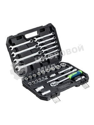 Набор инструментов Сибртех, 1/2