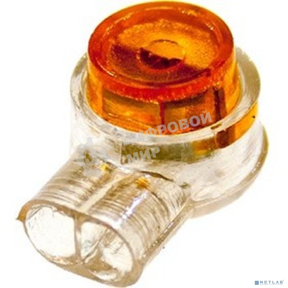 Скотч-лок изолированный (К1) Rexant