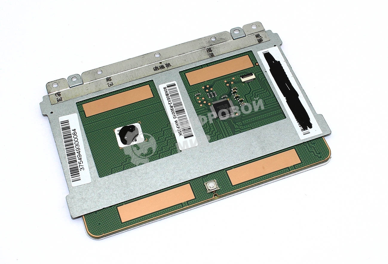 Тачпад для Asus UX305 белый