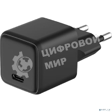 Сетевое зарядное устройство Rexant с одним портом Type-C, 20Вт, GaN