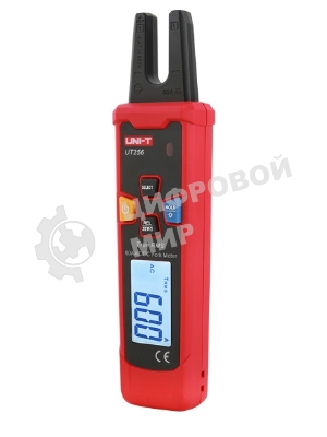 Токовые клещи UNI-T UT256