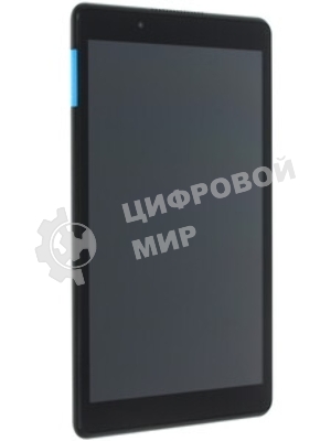 Модуль (матрица + тачскрин) для Lenovo Tab 8 TB-8304 черный