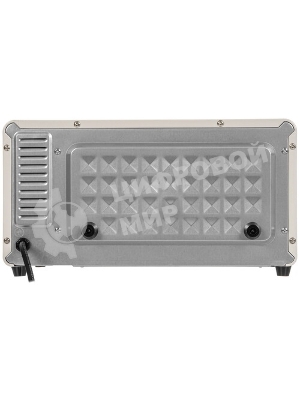 Мини-печь Horizont MO-0904W 800 Вт, 9 л, белый