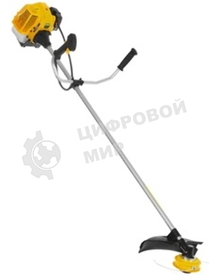 Триммер бензиновый Huter GGT-553TX, 3,4 л.с.