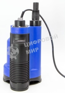 Насос погружной BELAMOS Omega 550 SENSOR 6м кабель