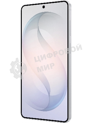 Смартфон Samsung Galaxy S26+ SM-S947B 12/256Gb, белый