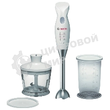 Блендер погружной Bosch MSM6B500