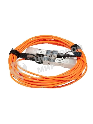 Кабель DIRECT ATTACH SFP+ 5M S+AO0005 MIKROTIK