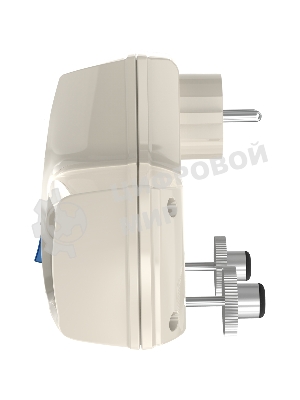 Сетевой фильтр ZIS Pilot T (разветвитель)