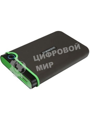 Внешний HDD 2.5