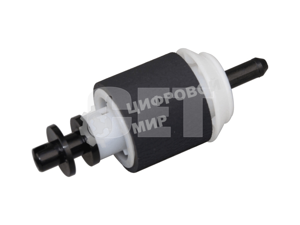Ролик подхвата CET CET2428 (RM1-4968-000) для HP CLJ CP3525 M570/M575 2-го лотка