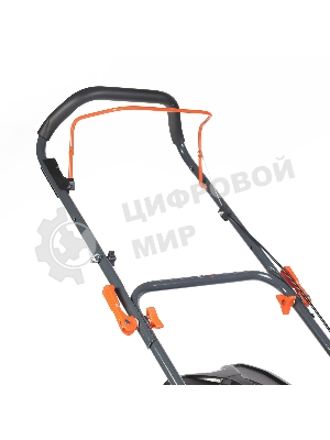 Газонокосилка бензиновая PATRIOT PT 46 512109005