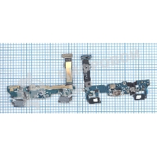 Шлейф разъема питания для Samsung Galaxy A9 (2016) SM-A9000