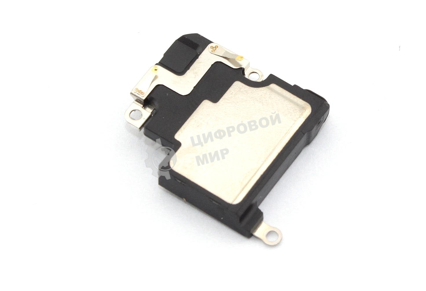 Динамик верхний (слуховой) для iPhone 14 Pro