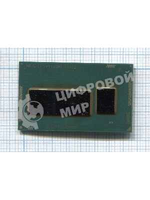 Процессор для ноутбука Intel Core i7-4500U RB