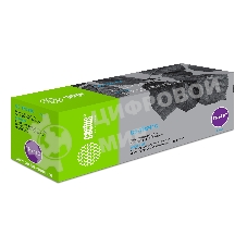 Картридж лазерный Cactus CS-TN241C голубой (1400 стр.) для Brother HL-3170CDW