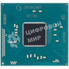 Процессор intel SR29H N3050