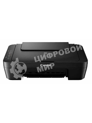 МФУ струйное Canon PIXMA MG2541s (0727C067/0727C071), A4, цветной, печ. до 8/4 стр/мин. (ч/б/цв.), скан. до 21 стр/мин., 4800x600 dpi (печ.), 1200х600 dpi (скан.), USB