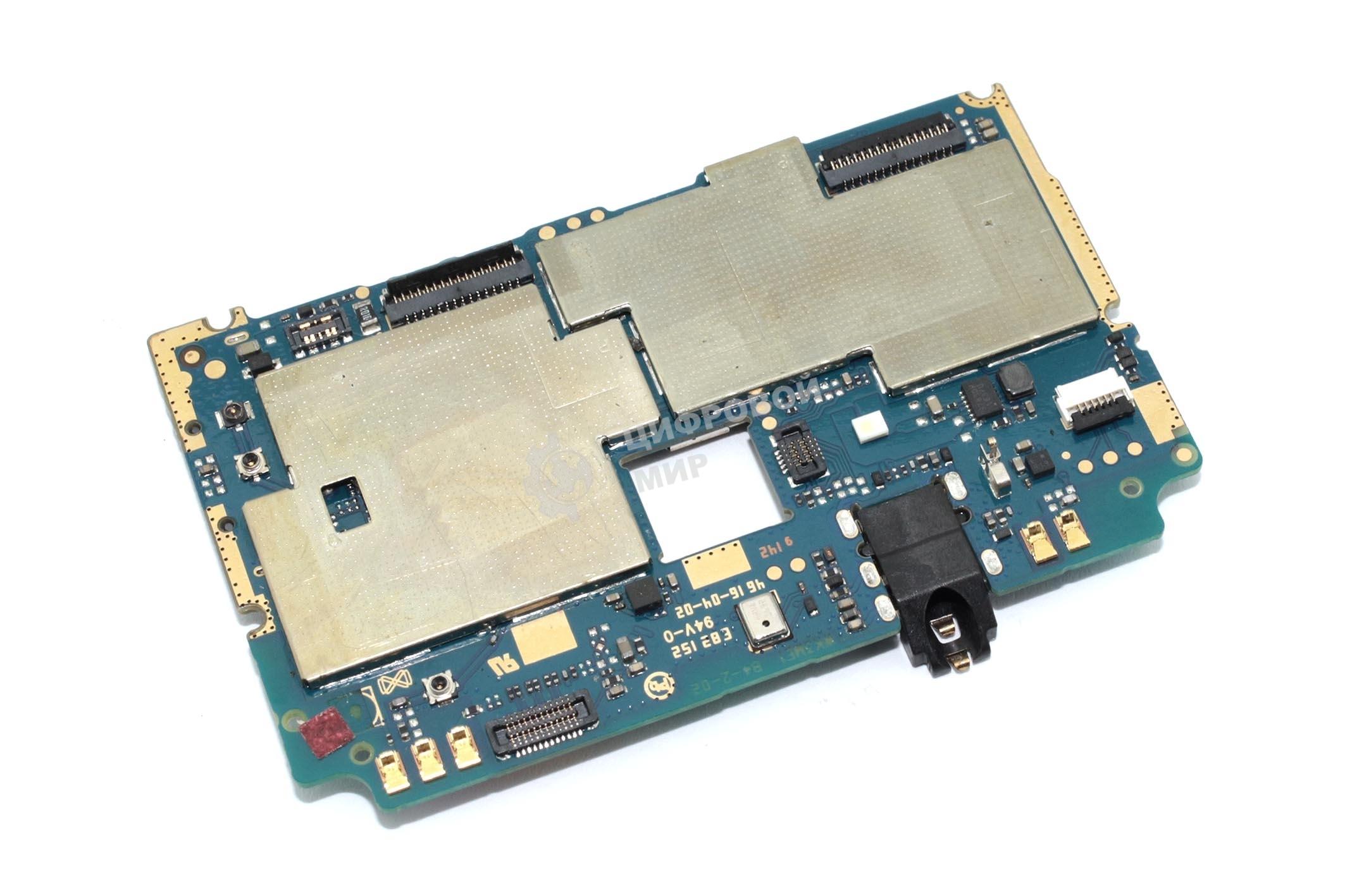 Материнская плата для Asus ZC520TL 3*32Gb 90AX0080-R000A0