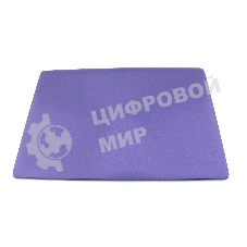 Крышка матрицы для Asus X453 фиолетовая