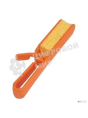 Щетка для очистки листьев растений ЧЕТЫРЕ СЕЗОНА