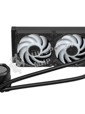 Система жидкостного охлаждения для процессора GigaByte Aorus Waterforce II 240