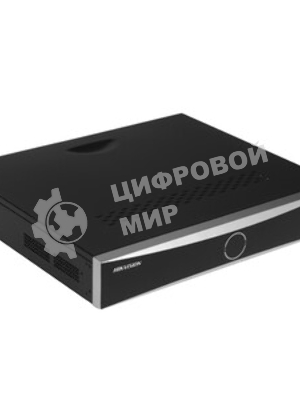 Видеорегистратор Hikvision DS-7732NXI-K4 (D)