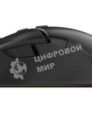 Мышь Acer OMR504 черный оптическая 3200dpi silent беспров. BT/Radio USB 4but (ZL.MCE11.01D)