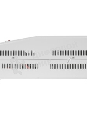 Стабилизатор RUCELF SRW-10000-Dоднофазный, цифровой 220В 10000ВА вх.:140-260Внастенный