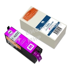 Струйный картридж NVPrint T40D3 (NV-C13T40D340) Magenta для Epson SureColor SC-T5100/T3100 (50 мл) совместимый