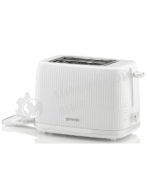 Чайник электрический Gorenje K17GXG 1.7л. 2200Вт белый/серебристый корпус: стекло/пластик