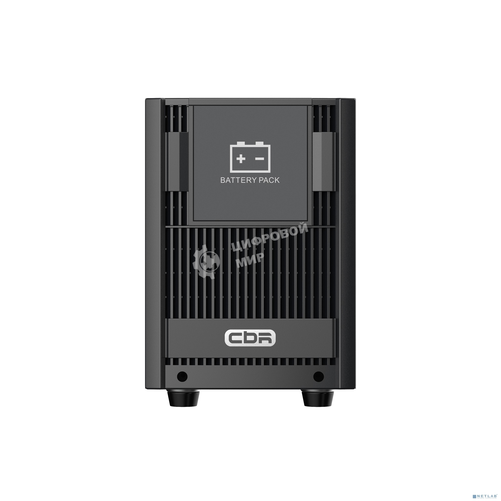 Батарейный Блок CBR EBP-TW-1000-24V18AH для модели ESN-1KT-3F-LCHERSC