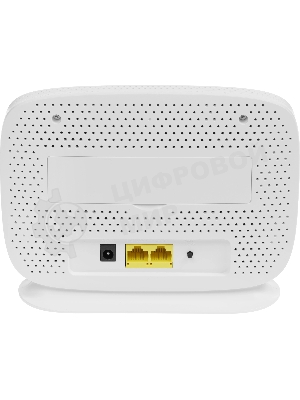 Роутер Wi-Fi N300 TP-Link TL-MR105 с поддержкой 4G LTE