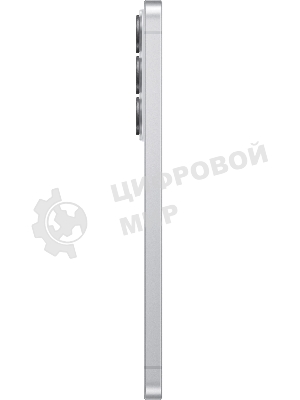 Смартфон Samsung Galaxy S26+ SM-S947B 12/256Gb, белый