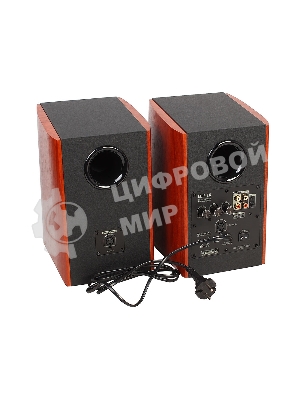Акустическая система Edifier R2000DB 2.0, 24Wх2 + 36Wх2, ПДУ, RMS
