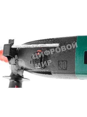 Перфоратор Hammer Flex PRT800A 29266 137-010 Перфоратор 800 Вт SDS+ 26мм 0-780об/мин 2.6Дж 3 режима кейс