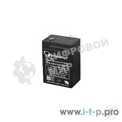 Батарея для ИБП Gembird BAT-6V4.5AH