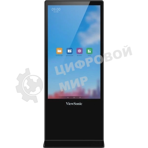 Панель ViewSonic EP5542T