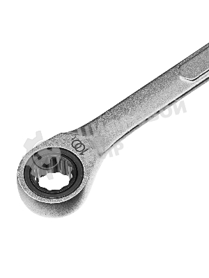 Ключ комбинированный трещоточный Gross 8 мм
