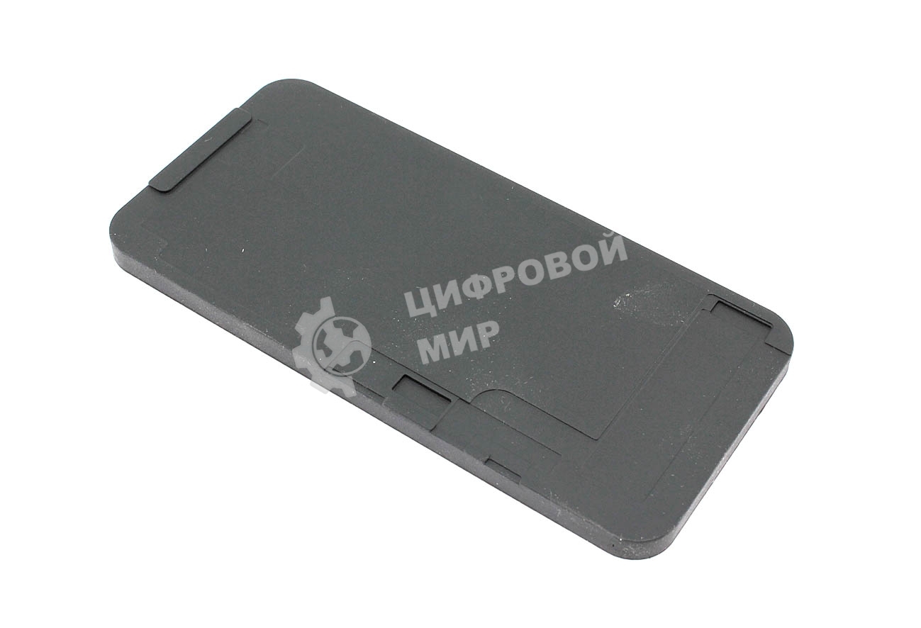 Силиконовая вставка для рамки позиционирования дисплея iPhone 12 oem