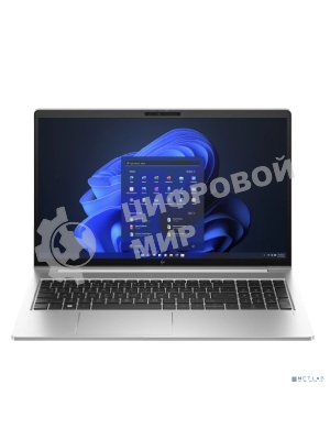 Ноутбук HP EB 650 G10 736W6AV 15'' CI5-1335U 16/512Gb