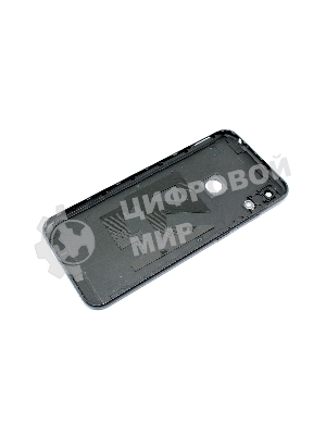 Задняя крышка для Huawei Honor 8A черный