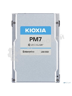 Накопитель SSD Toshiba SAS2.5