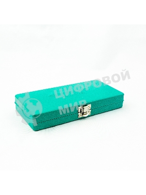 Набор торцевых головок с трещоткой Stels 1/2